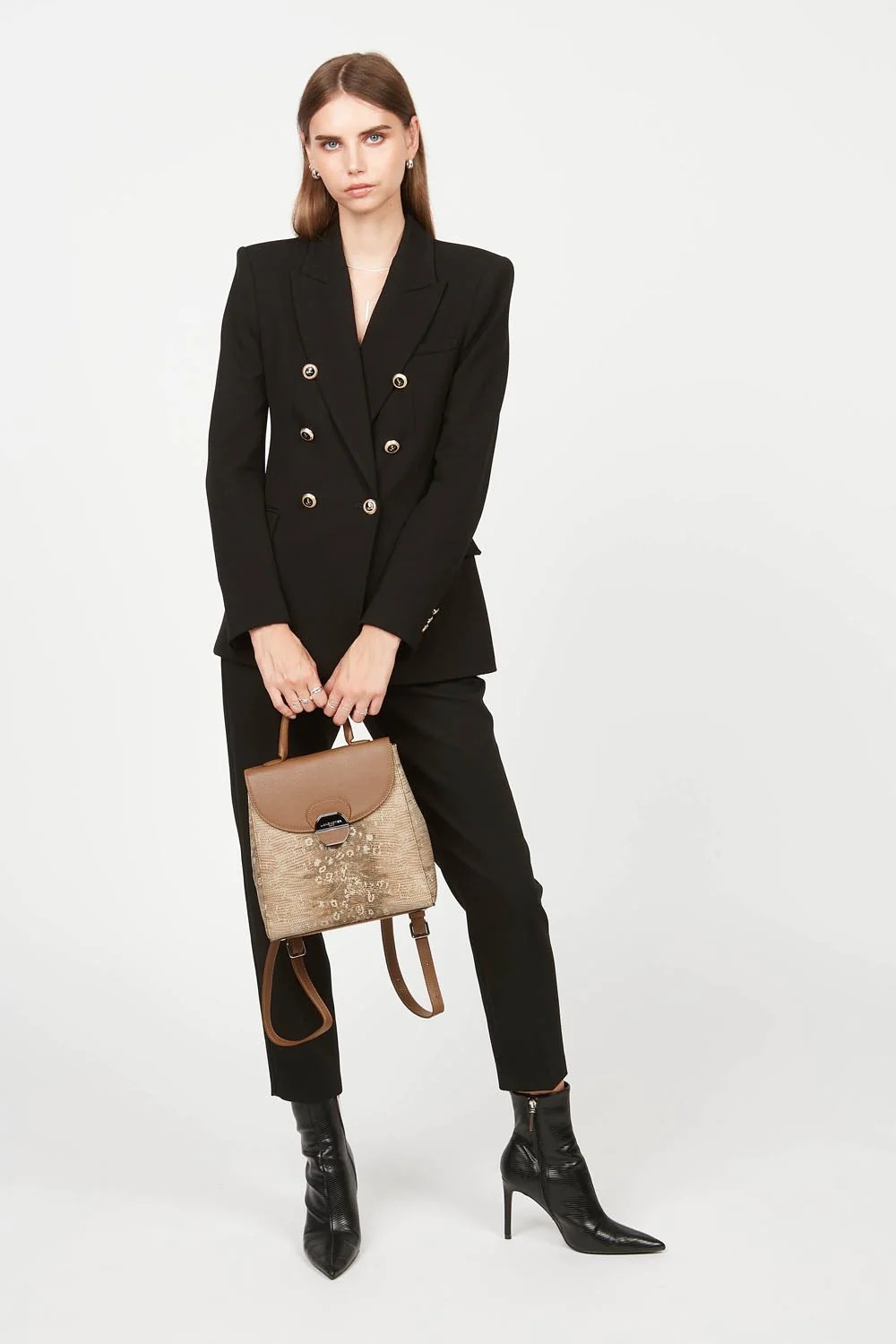 Pia-Sac à dos