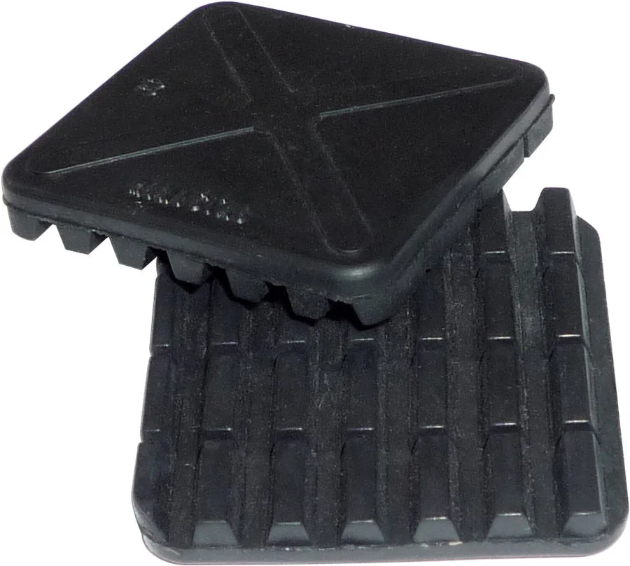Stabren MiniStab (lot de 4 patins) Absorbeurs acoustiques