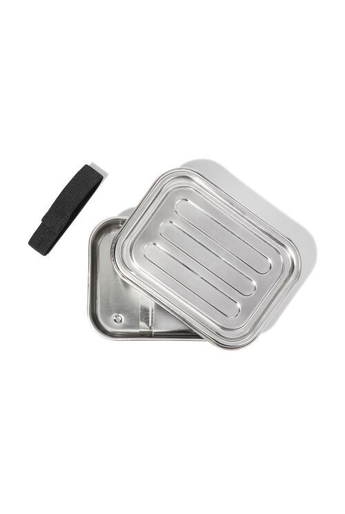 lunch box inox