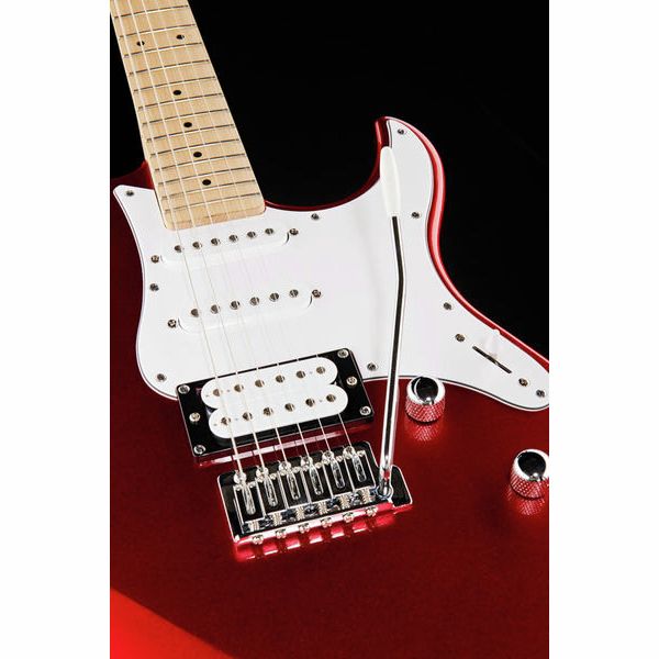 Yamaha Pacifica 112VM RM RL
