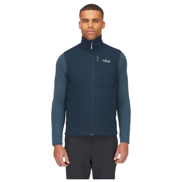 Rab - Xenair Vest - Gilet synthétique