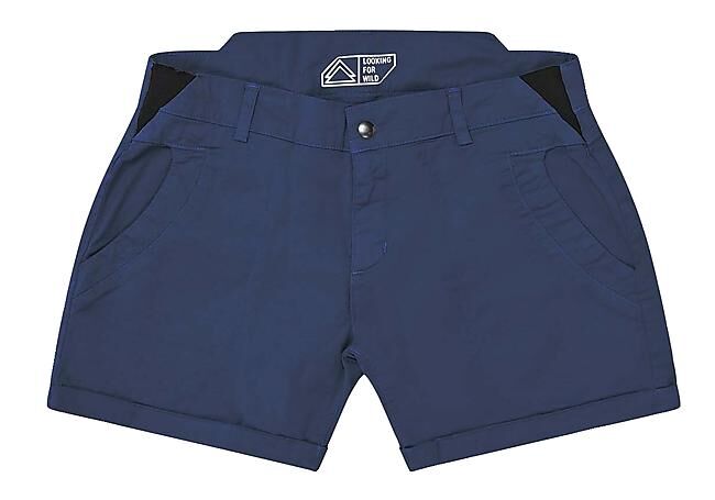 LOOKING FOR WILD - SHORT BAVELLA III W