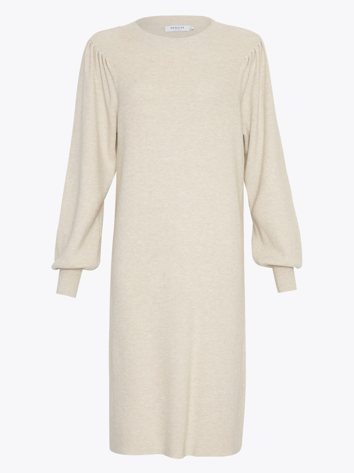 Vendela Rachelle Rib Dress