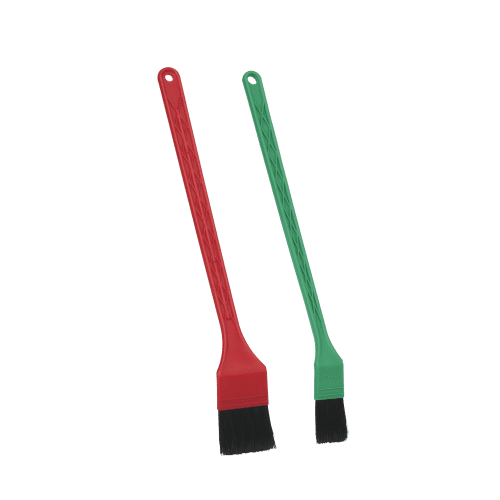 Kit de 2 pinceaux Vikan