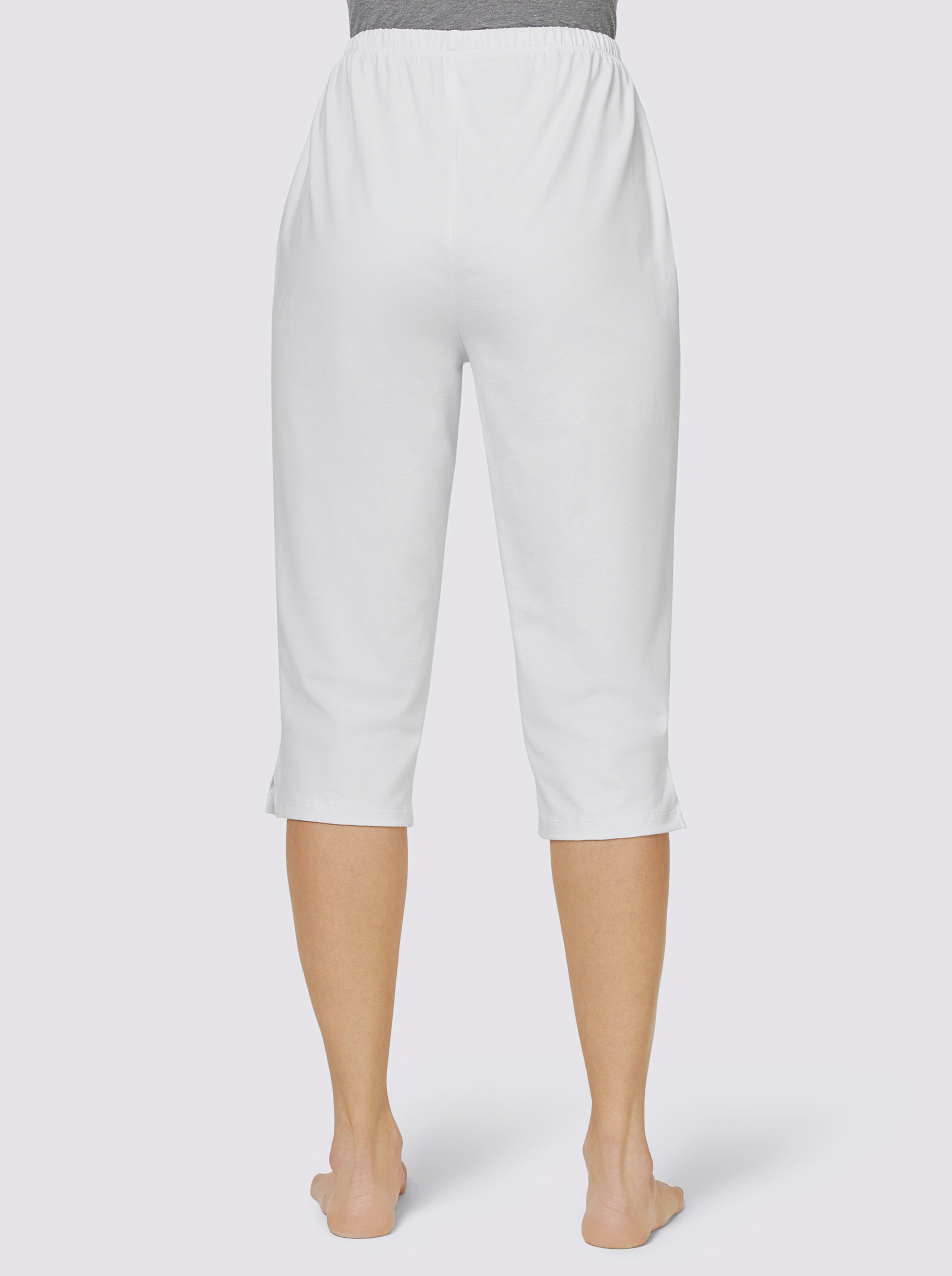 Capri-Hosen