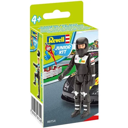 Revell Junior Kid Spielfigur Rennfahrer
