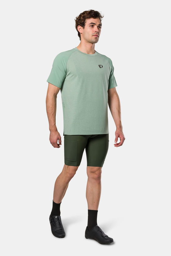 Pearl Izumi Pearl Izumi Expedition Merino Jersey Fietsshirt