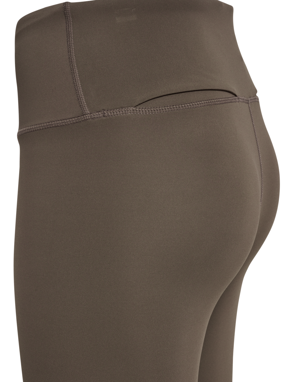 hmlCOURT MID WAIST POCKET TIGHTS W