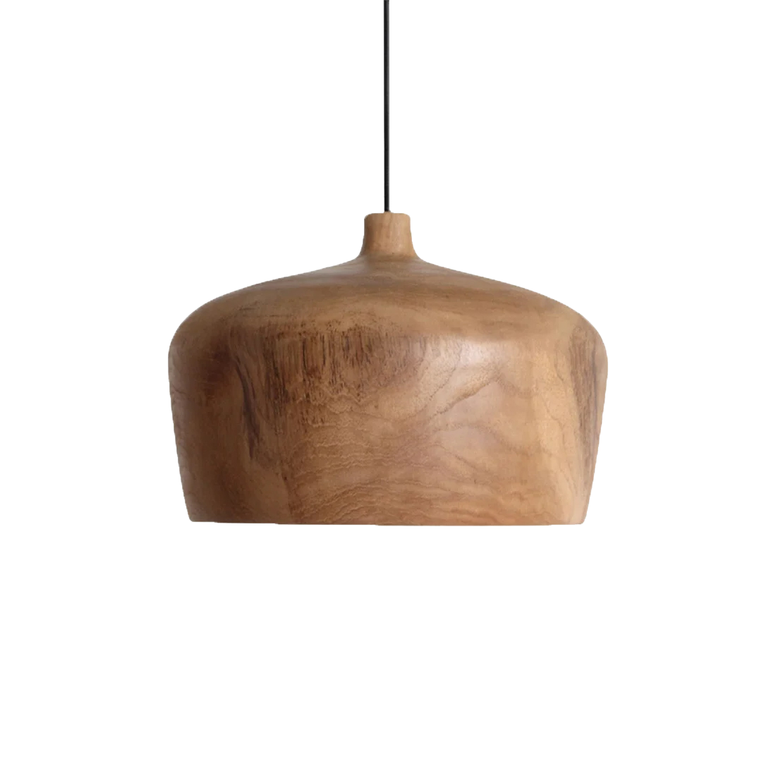 Raw Materials Sirocco Hanglamp - Dome