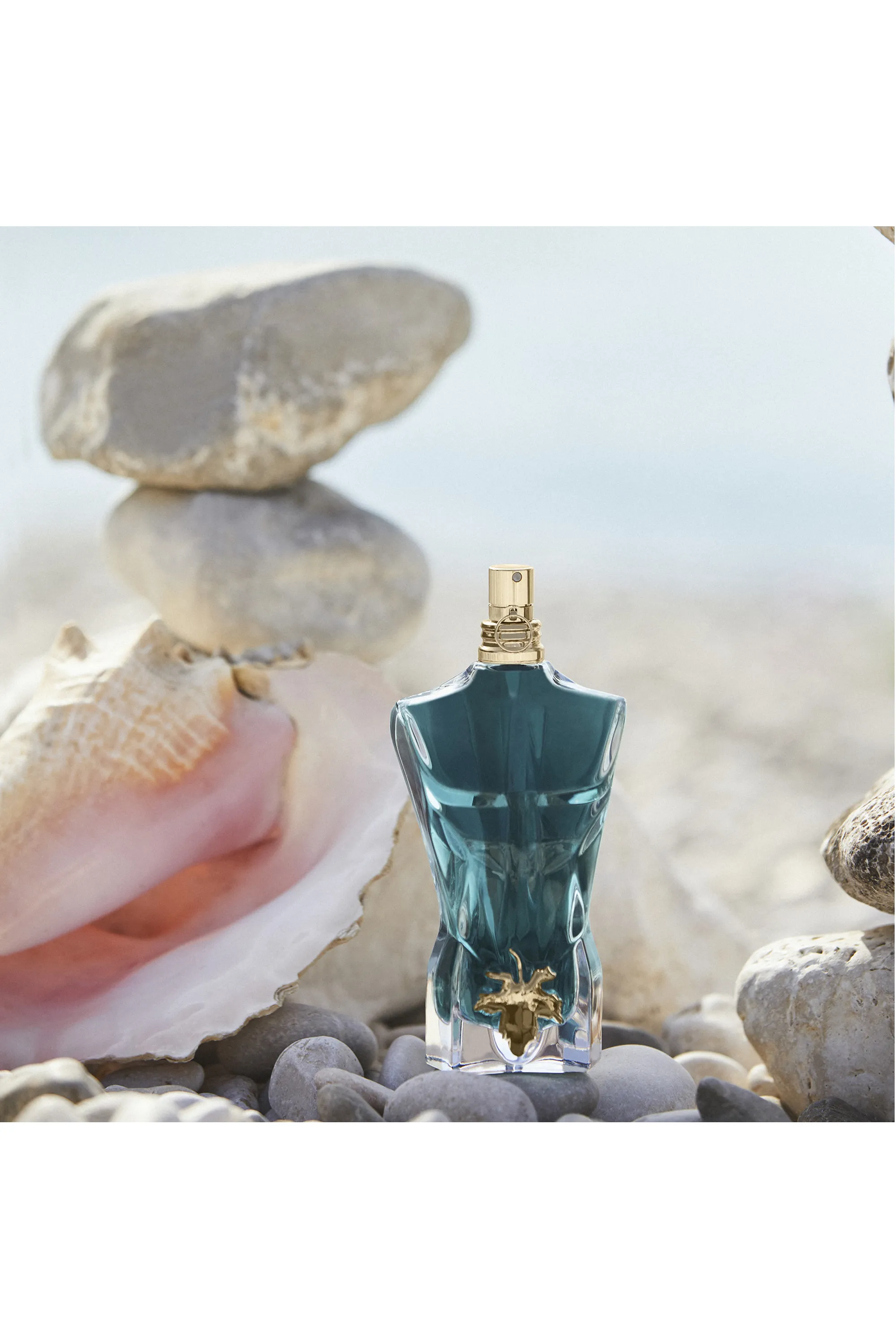 Jean Paul Gaultier Le Beau Le Parfum-75 ml