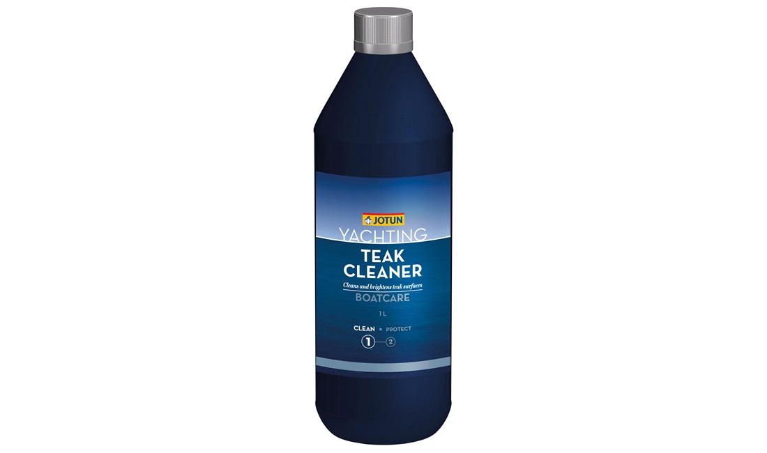 Jotun Teak Cleaner, 1 ltr.