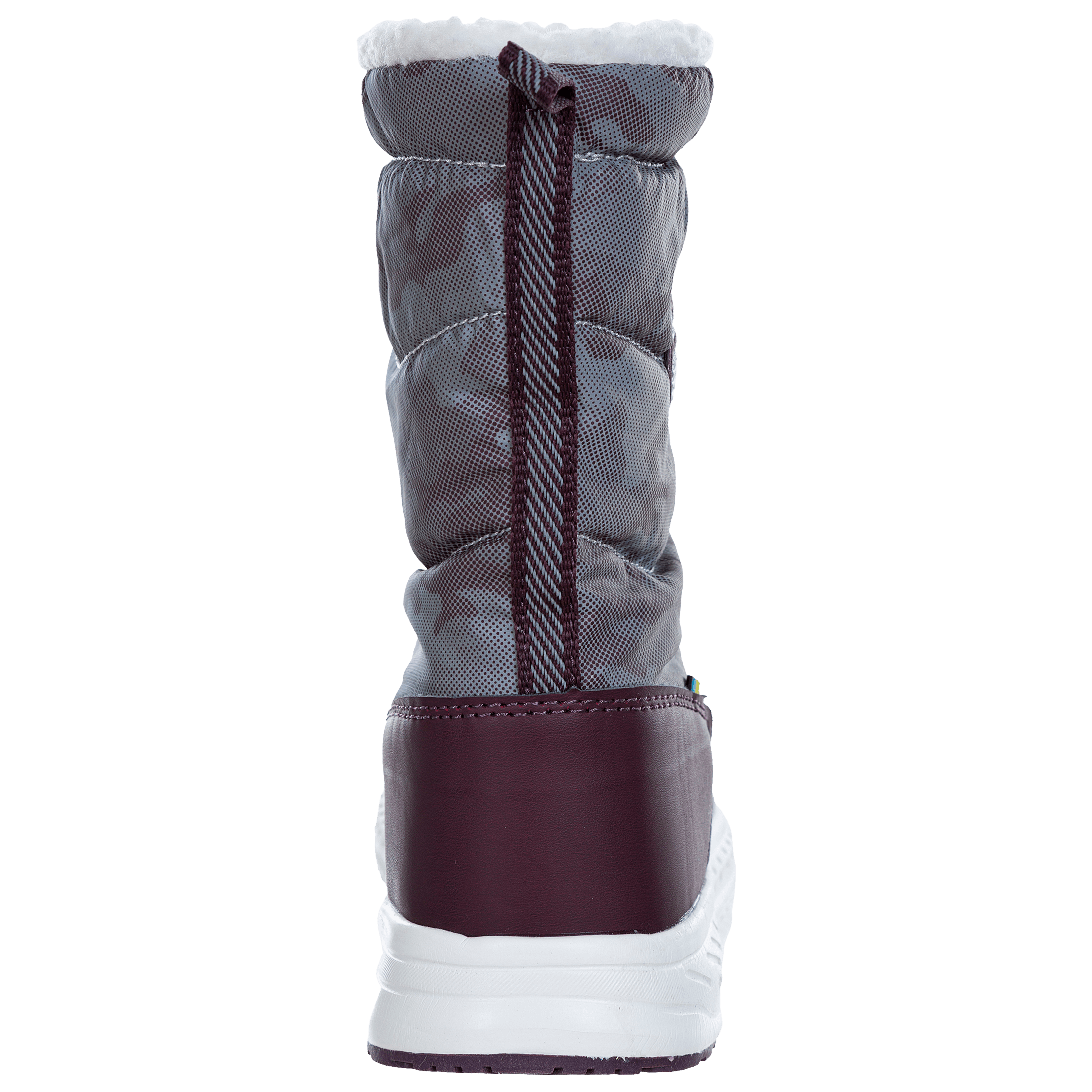 Graffiti Sanenu Kids Reflective Winterboot WP - Fritids og motesko