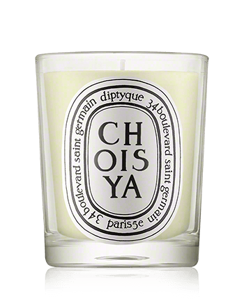 Diptyque Scented Candle Choisya 190g