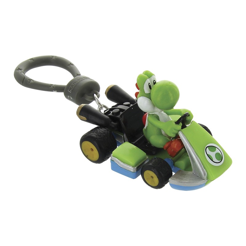 Mario Kart Backpack Buddies ( Assorteret )