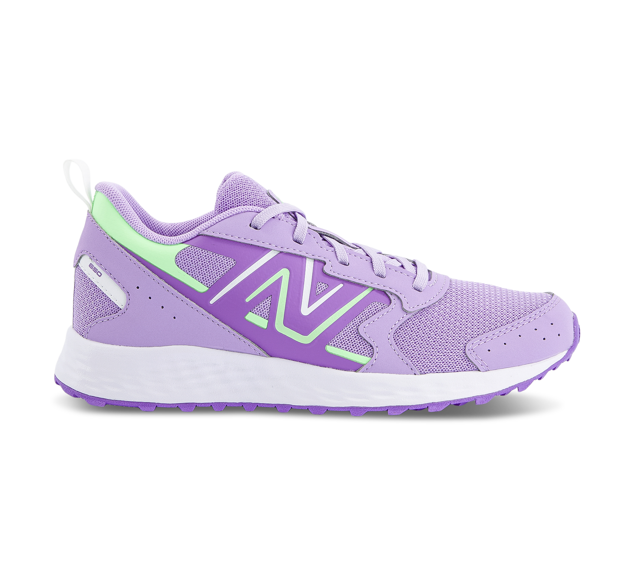 New Balance G 650 V1 - Sneaker lila