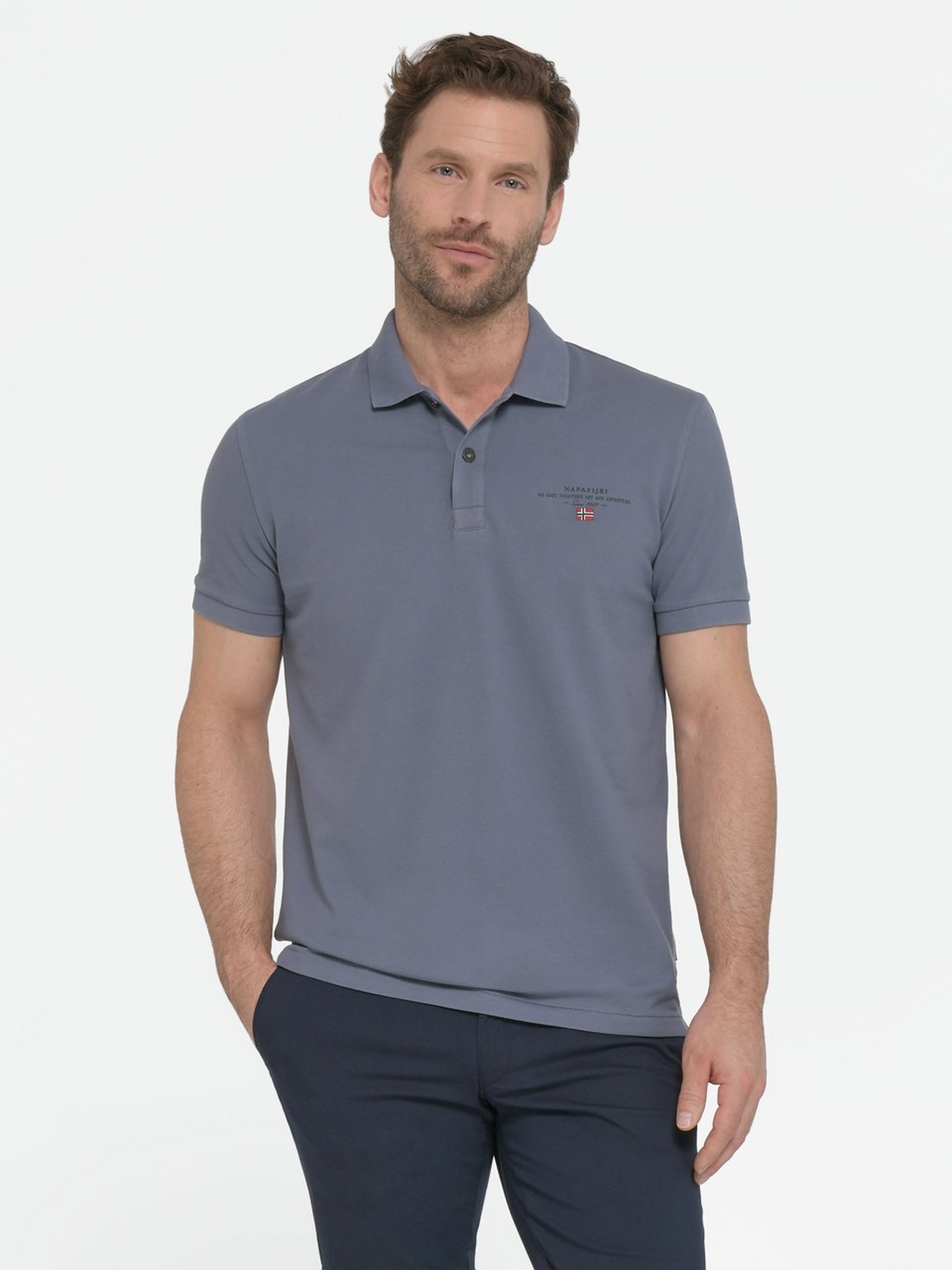 Polo-Shirt