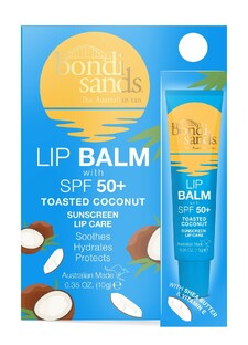 Bondi Sands Lip Balm Toasted Coconut SPF 50  10GR