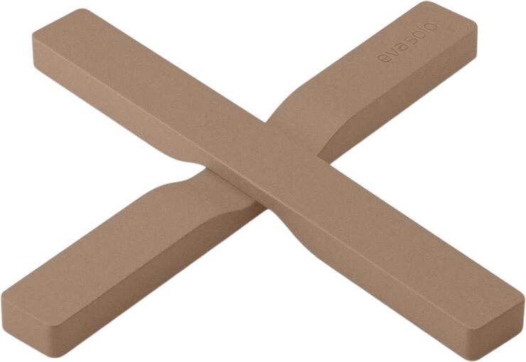 Eva Solo Magnetisk bordskåner Mocca Mocca