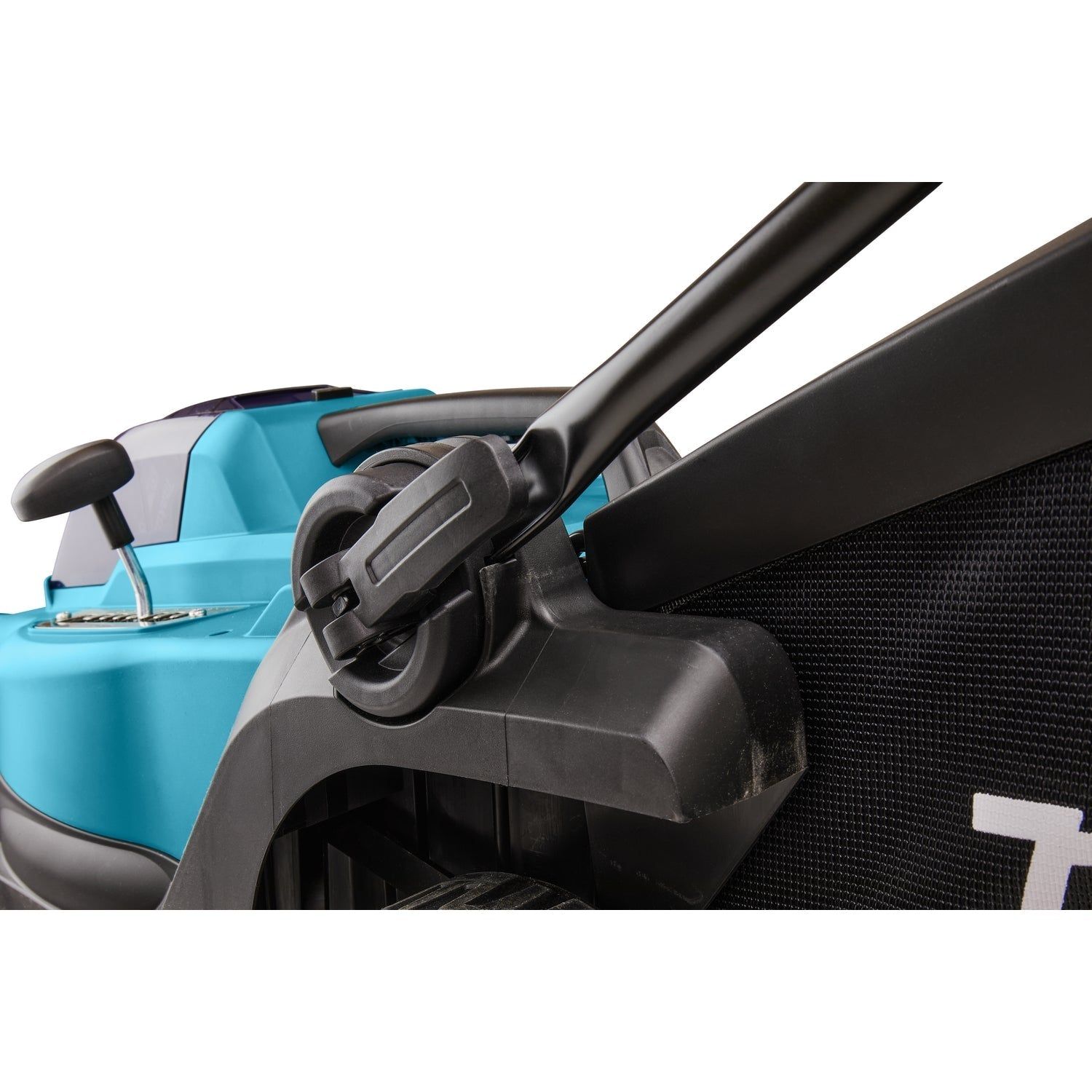 Makita DLM330RT Accu Grasmaaier 33cm 18V 5.0Ah