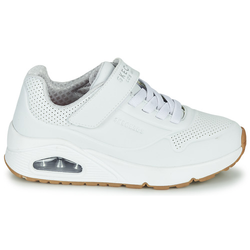 Skechers - UNO Blanco