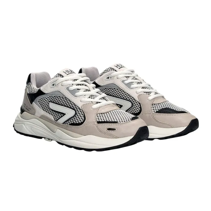 HUB Slam M42 Sneakers Dames