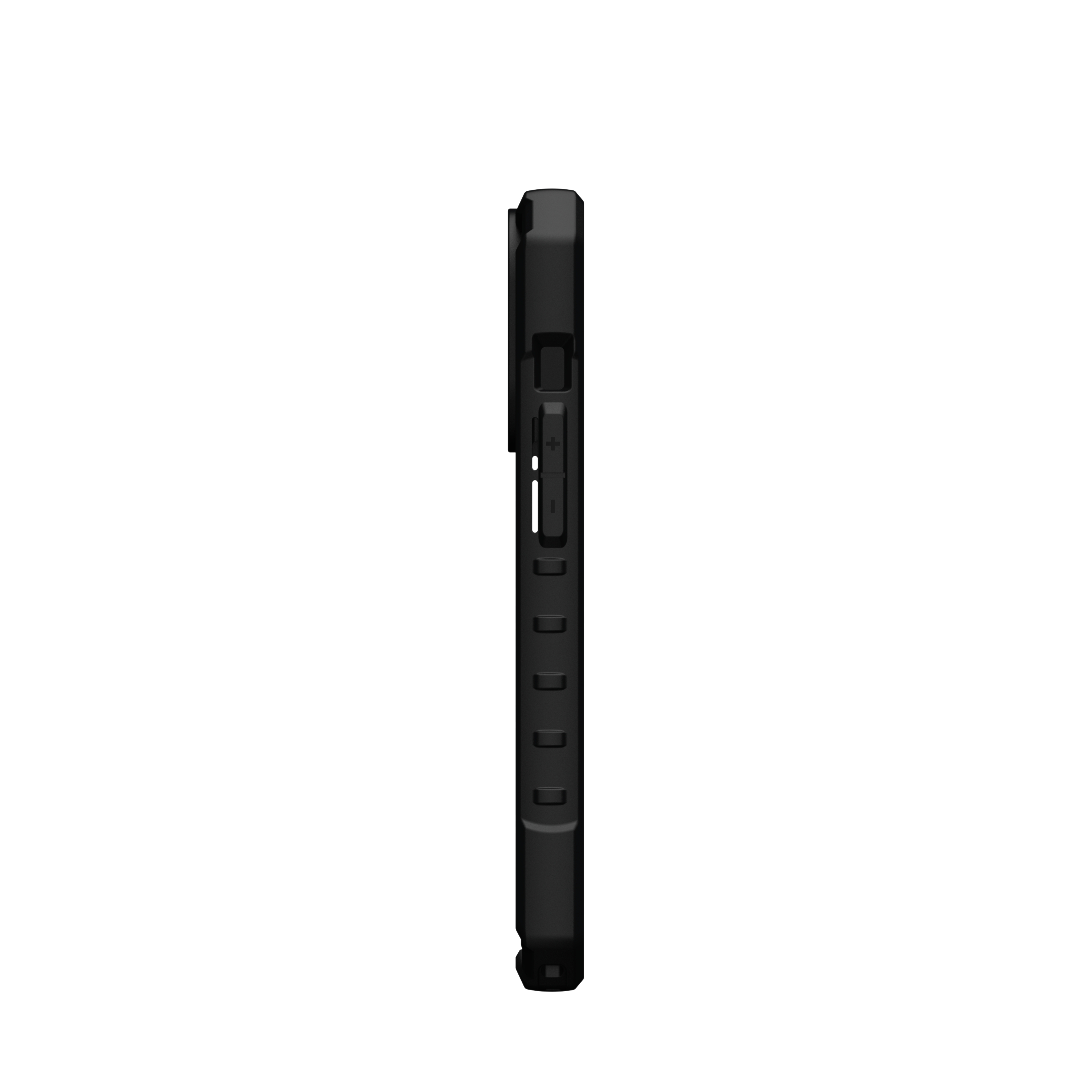 iPhone 14 Pro MagSafe Schutzhülle Pathfinder (114054114040) - Schwarz