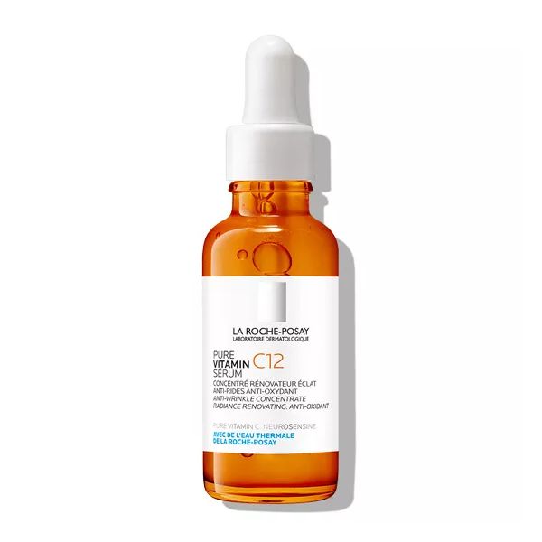 La Roche Posay Pure Vitamin C12 Sérum 30 ml