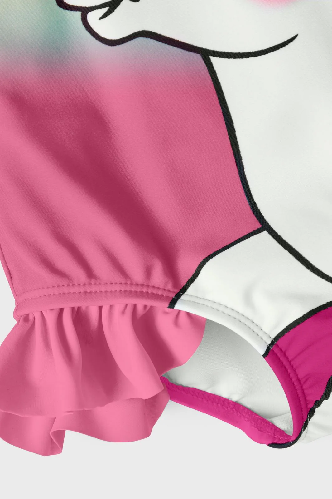 Name It Nmfmara Mlp Swimsuit Cplg