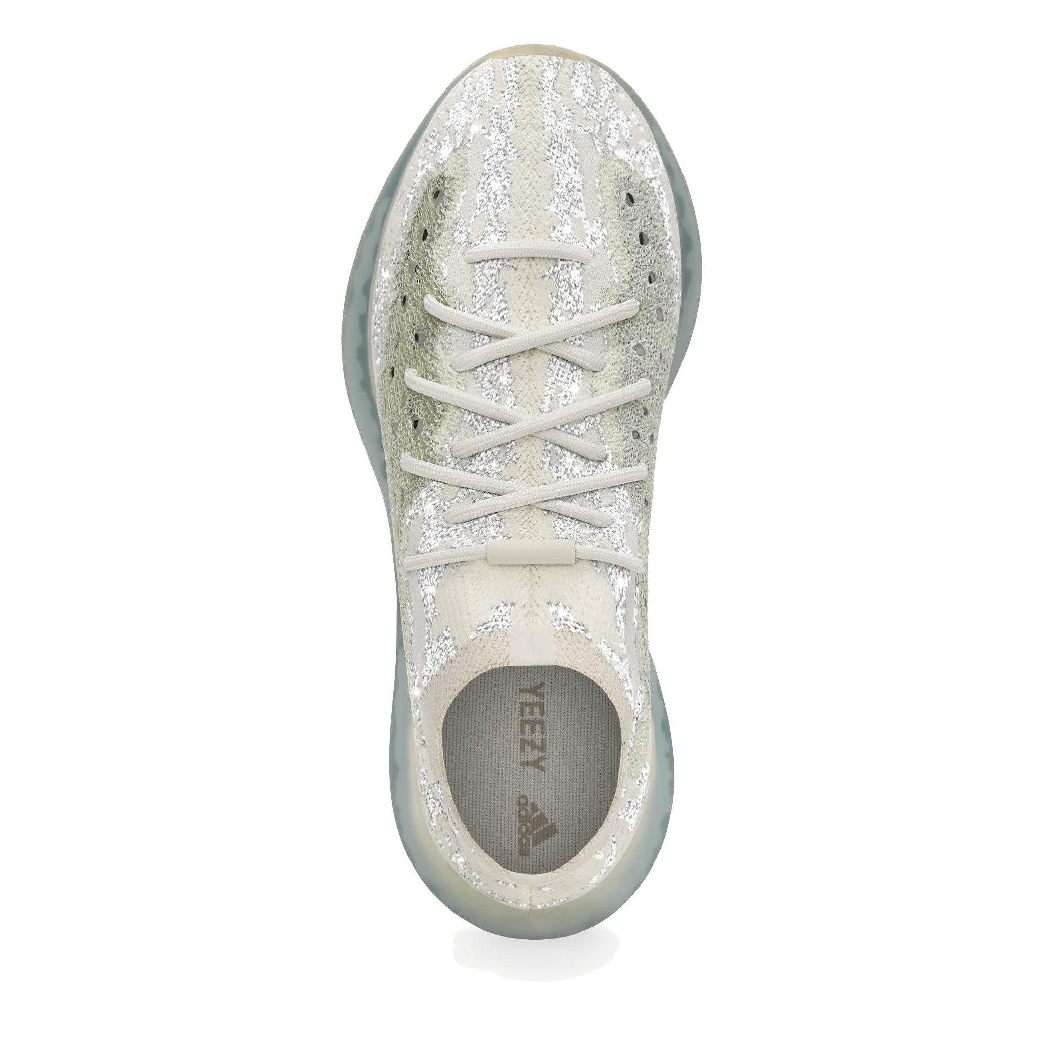 Yeezy Boost 380 trainers Junior