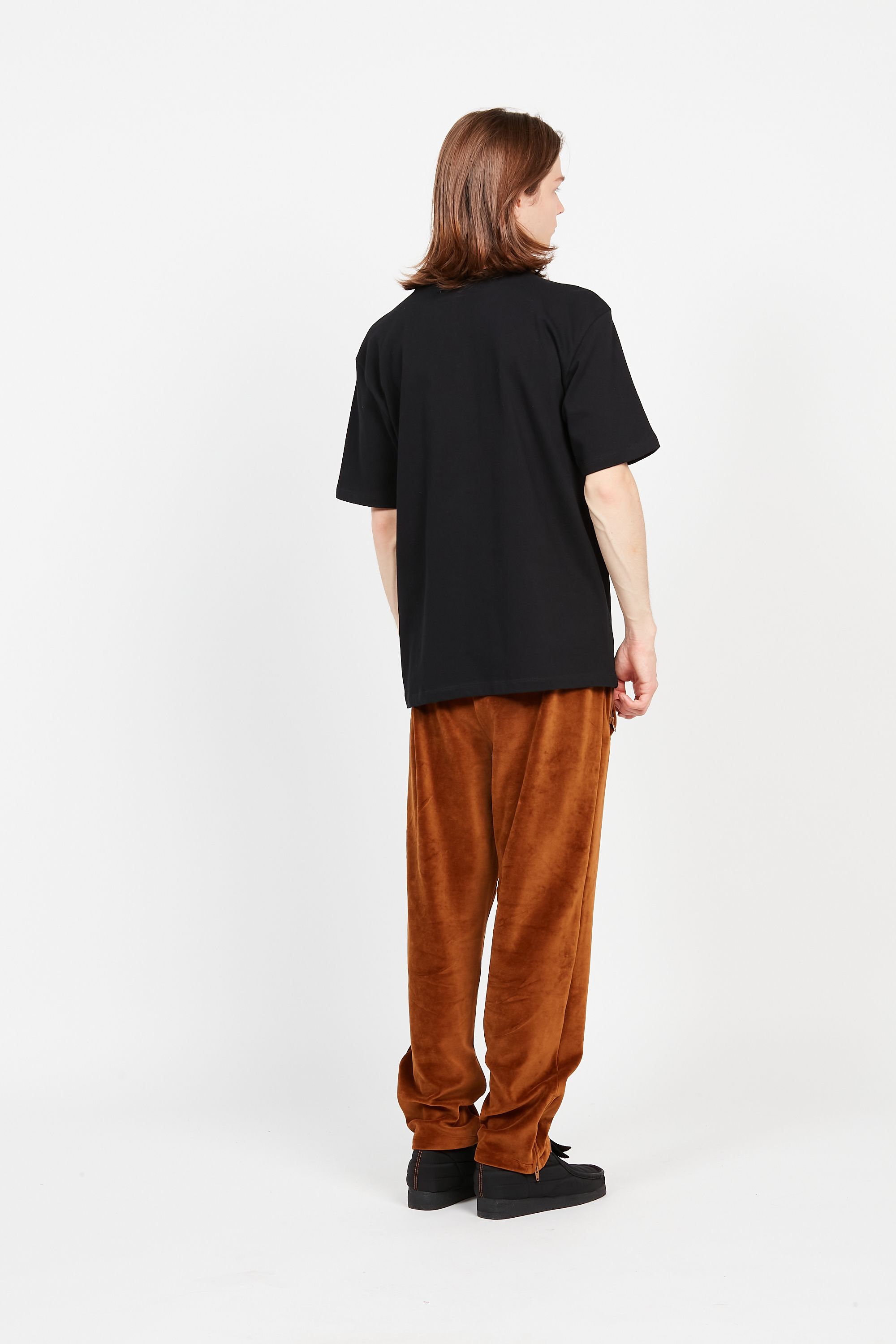 WALK IN PARIS Jogging Marron