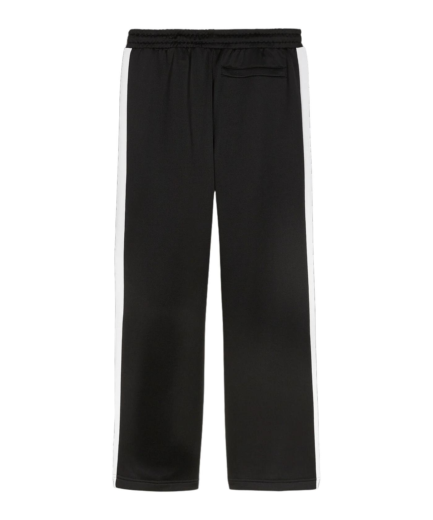 PUMA T7 Iconic Straight Trainingshose Schwarz F01