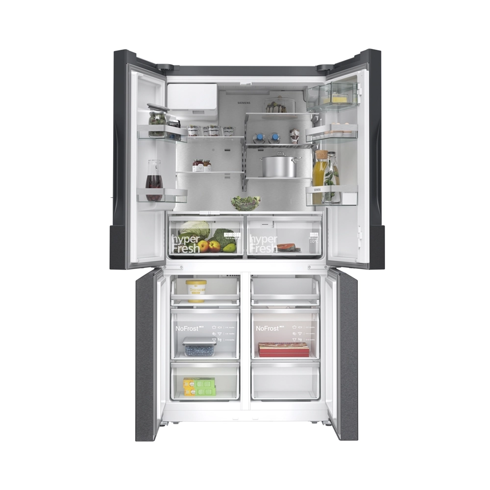 Siemens KF96DAXEA Food Center Multi Door 574 Liter