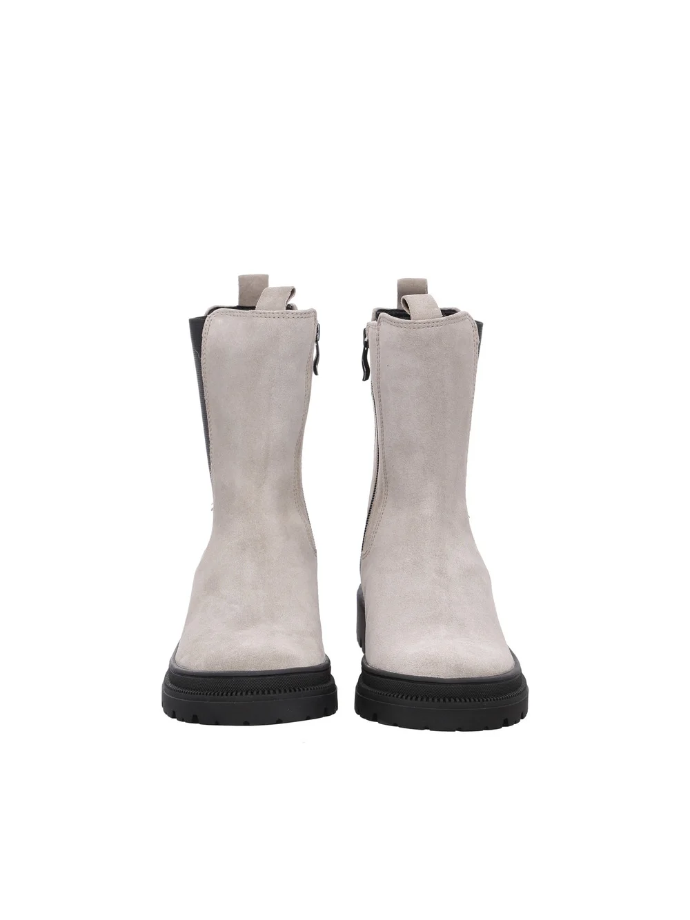 Stiefelette Dover moon