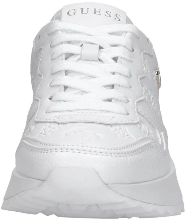 Guess Vinsa 2 wit