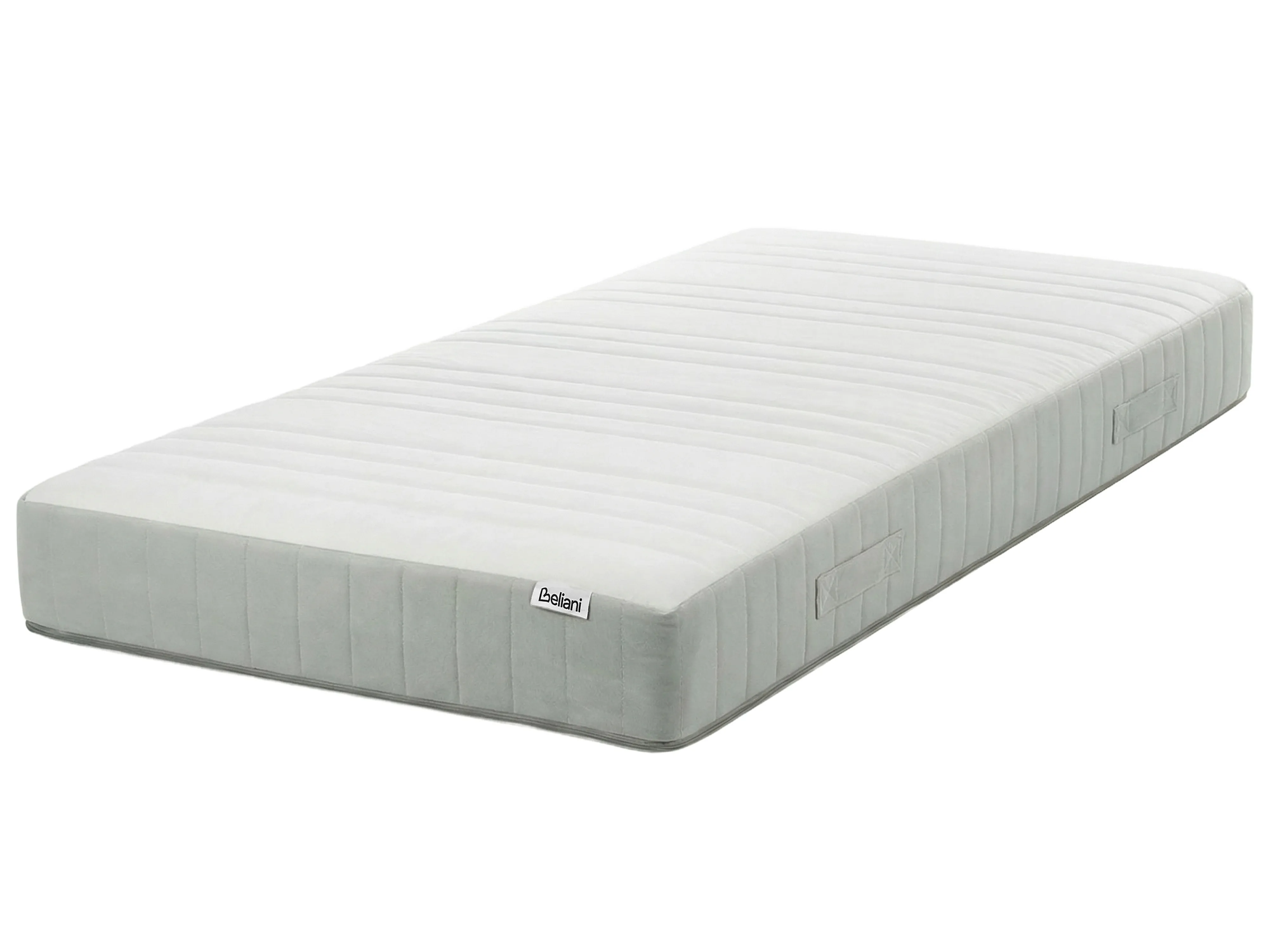 Pocketveringmatras ROOMY H2/3 Medium 90 x 200 cm