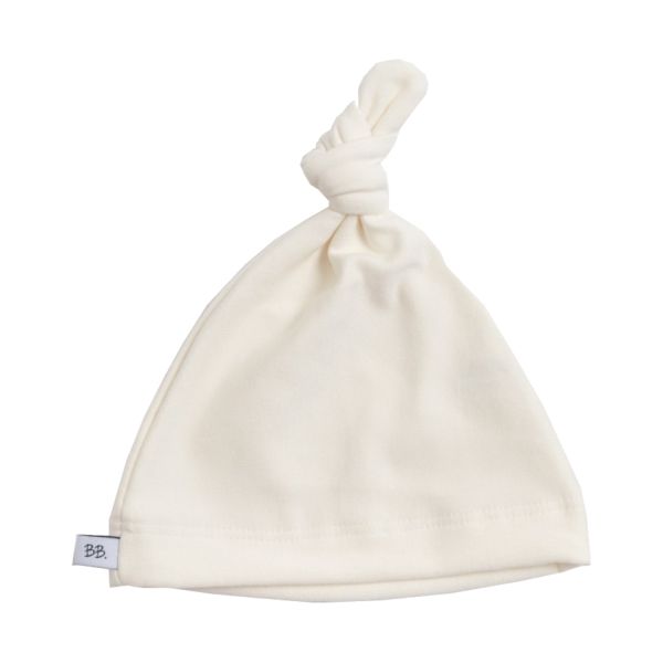 Bamboom Elf Mutsje Licht Blauw 0-1 Mnd