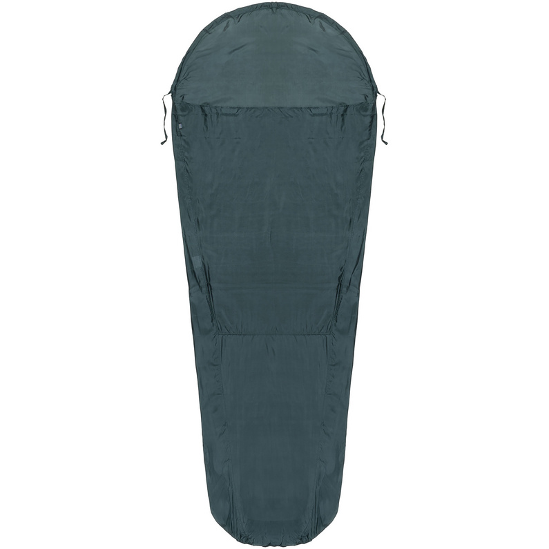 Meru Mummy Silk Liner