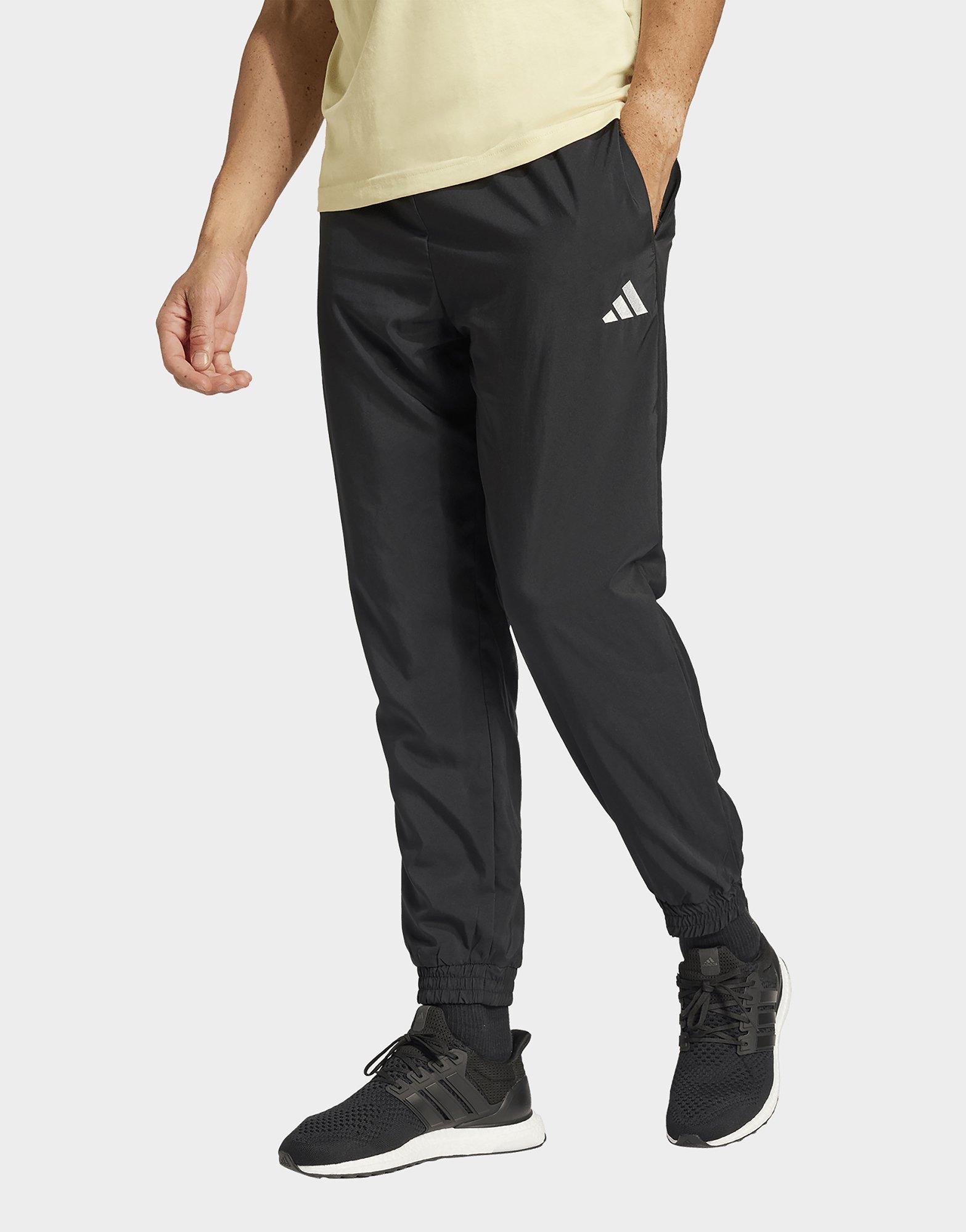 adidas Pantalon Stanford petit logo Essentials