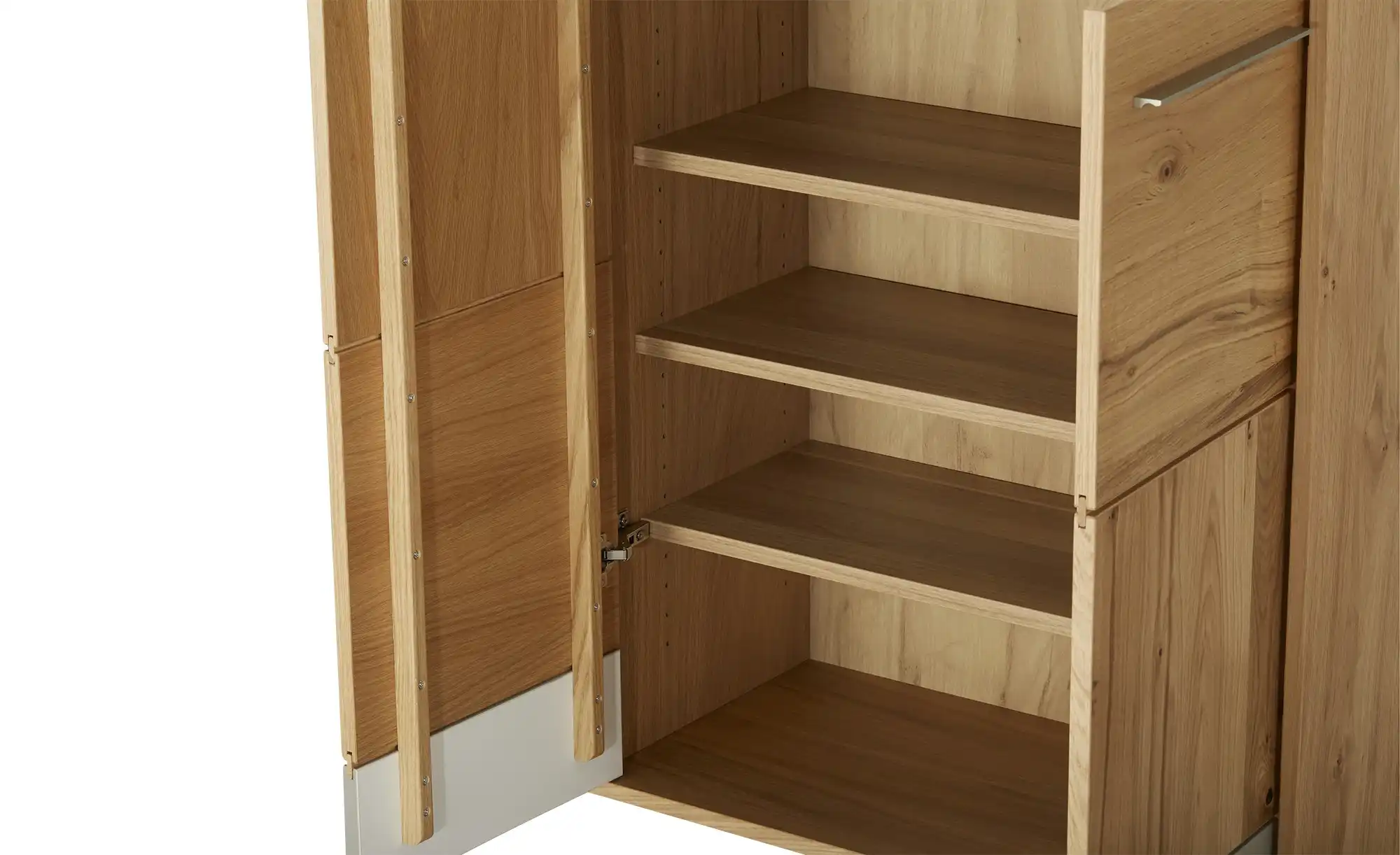 Wohnwert Schuhschrank Como