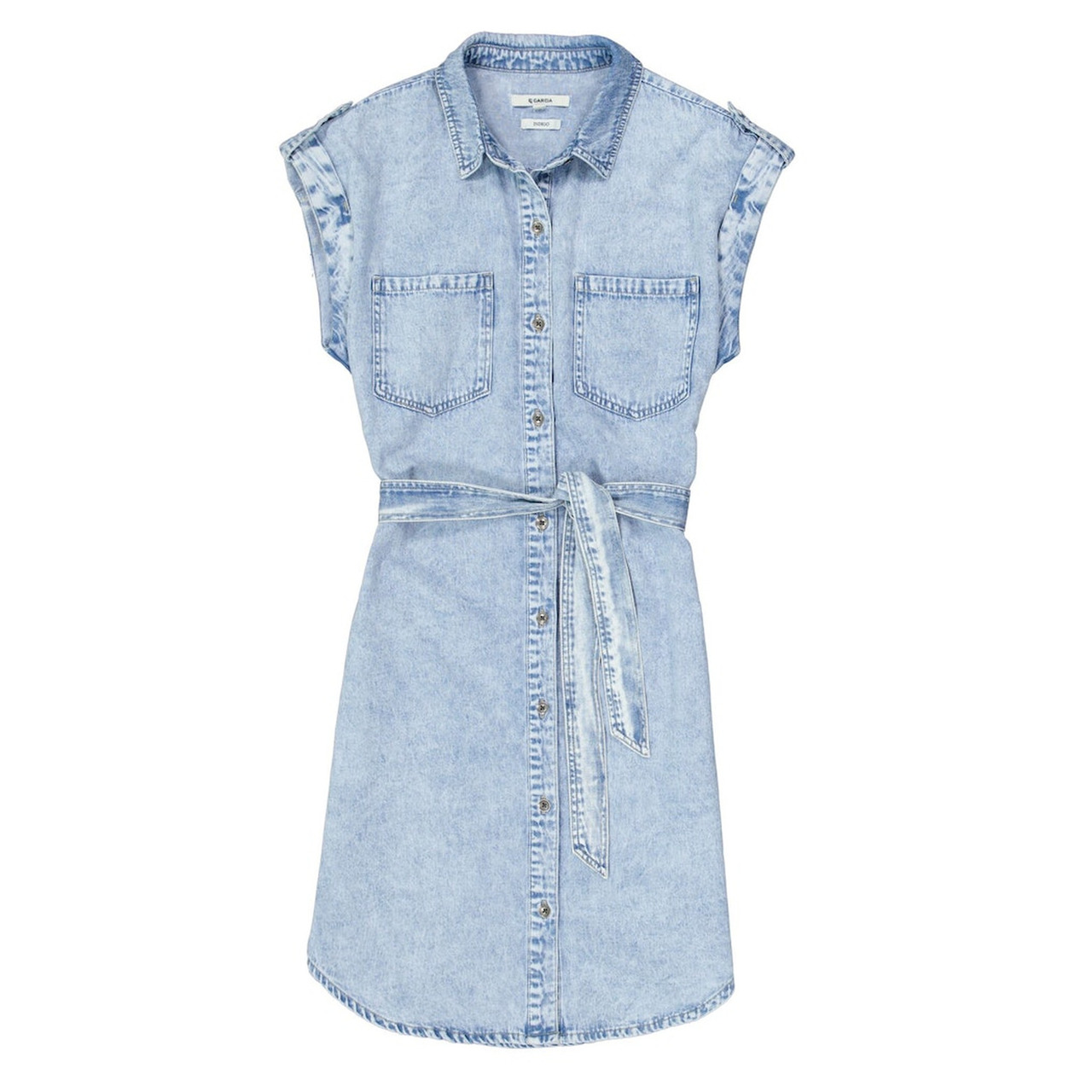 Garcia P40286_ladies dress
