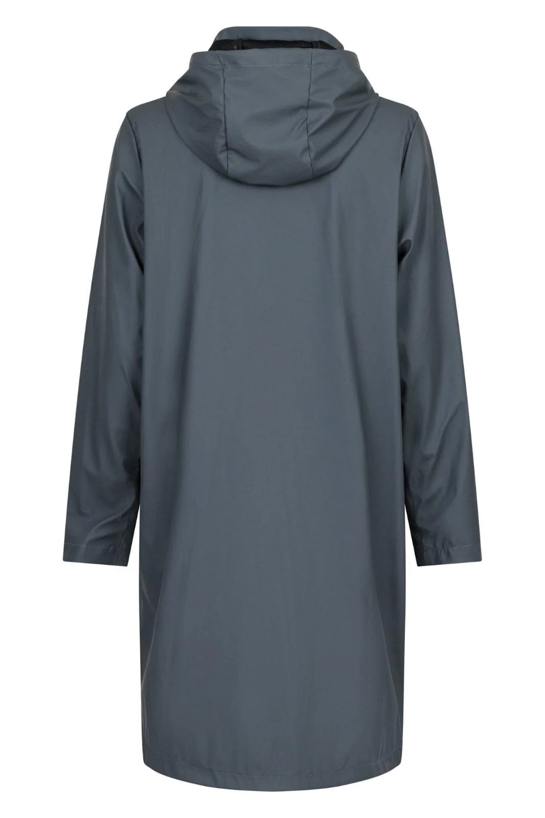 Neo Noir Rocco C Jacket antracit