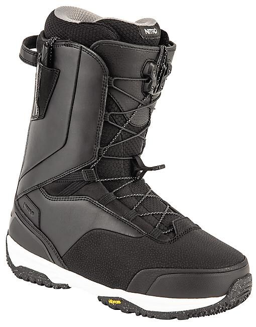 NITRO - BOOTS VENTURE PRO TLS