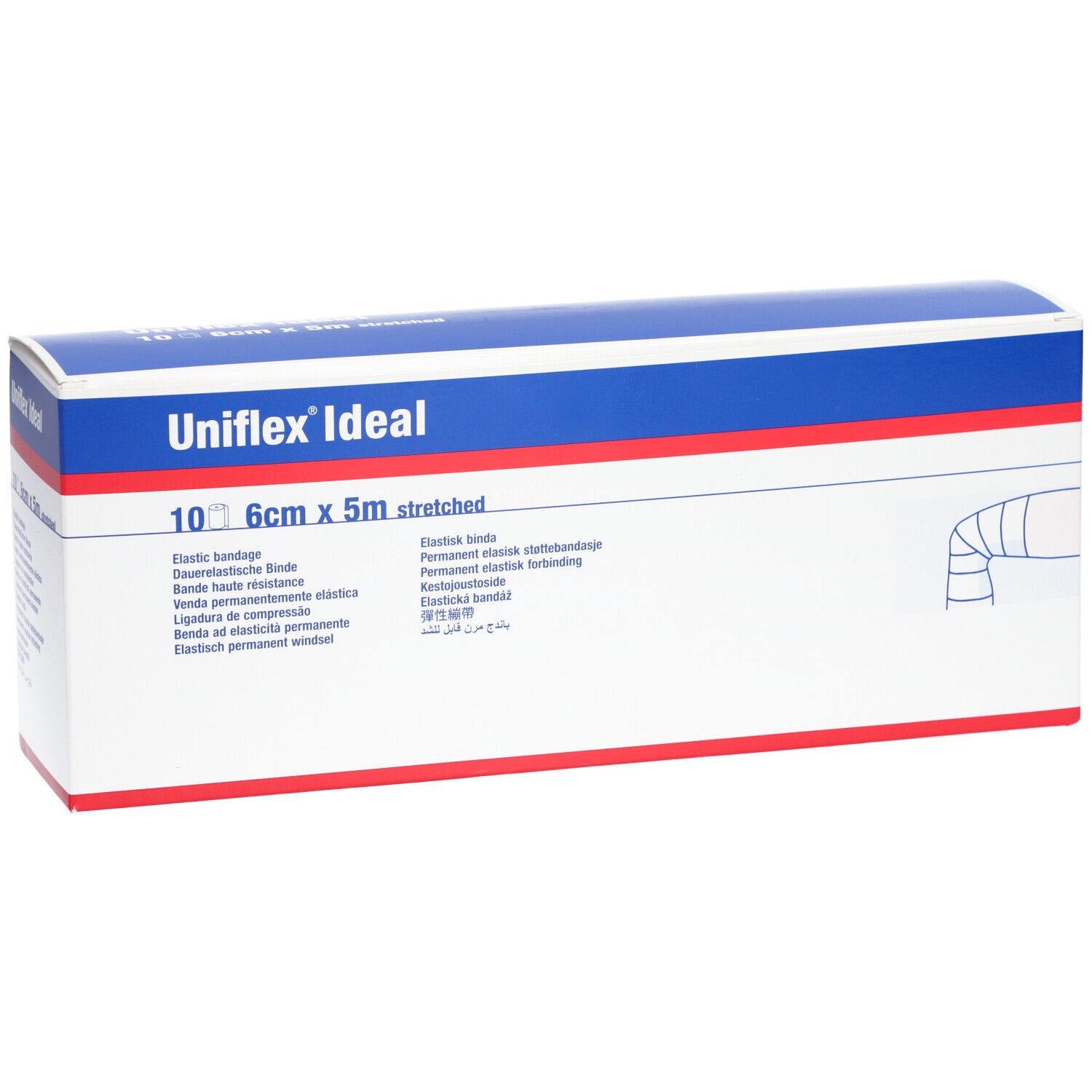 Uniflex ® Ideal