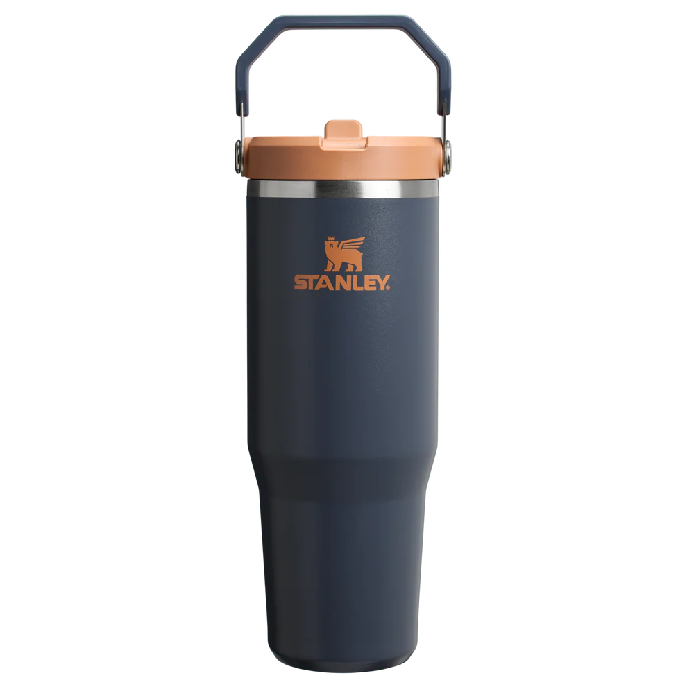IceFlow™ Flip Straw 2.0 Tumbler | 0.89L