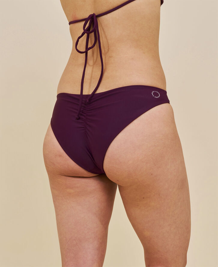Cartel Copenhagen Batur rynket bikini underdel Deep