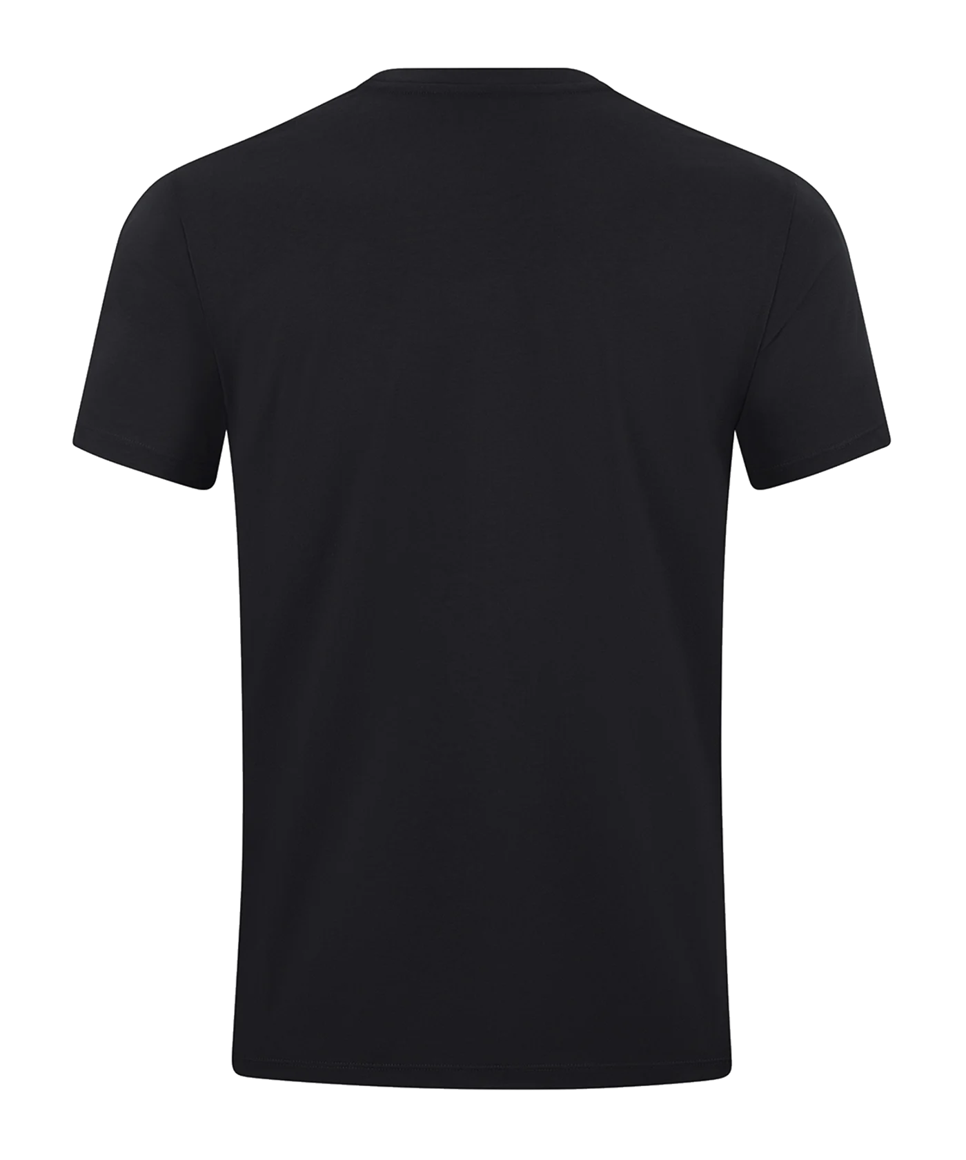 JAKO Power T-Shirt Damen Schwarz Weiss F800