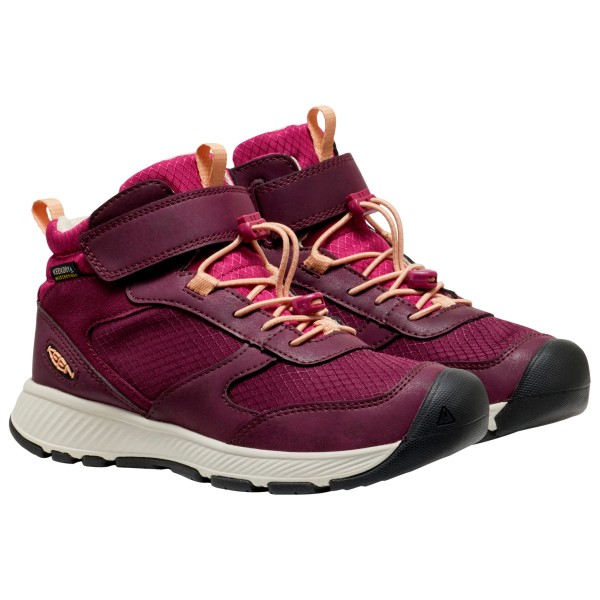Keen - Youth's Skua Mid WP - Chaussures de randonnée