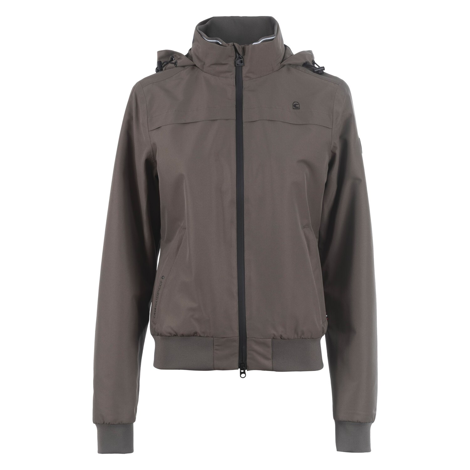 Cavallo Funktions-Blouson CAVAL BLOUSON - sepia olive