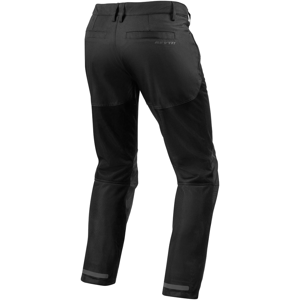 Rev'it - Pantalon Eclipse - Long Noir