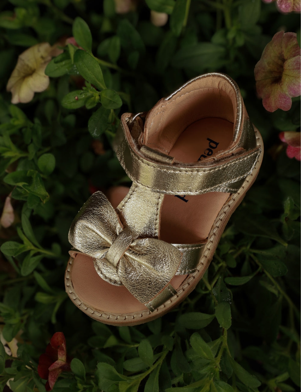 Gry Sandal - Sparkle